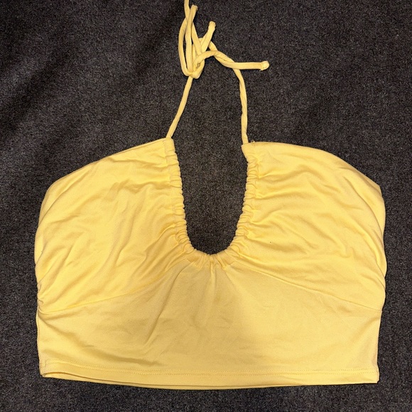 Banana Republic halter top - Picture 1 of 2